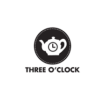 Three O'Clock